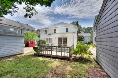 70 Sargent Avenue, Providence, RI 02906 - Photo 31