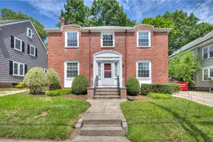 70 Sargent Ave, Providence, RI 02906 - Photo 1