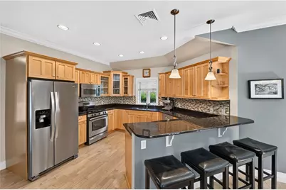 23 Franklin Street #6, Westerly, RI 02891 - Photo 5