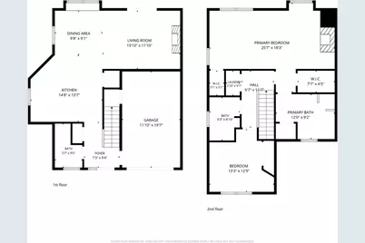 23 Franklin Street #6, Westerly, RI 02891 - Photo 39