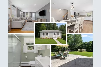 205 Read Avenue, Coventry, RI 02816 - Photo 1