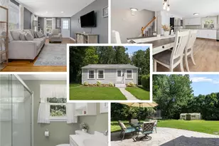 205 Read Ave, Coventry, RI 02816 - Photo 1