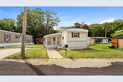 979 Toll Gate Road, Warwick, RI 02886 - Photo 1