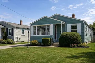 21 Ashley St, Cranston, RI 02920 - Photo 1