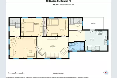 88 Burton Street, Bristol, RI 02809 - Photo 37