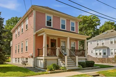 88 Burton Street, Bristol, RI 02809 - Photo 25