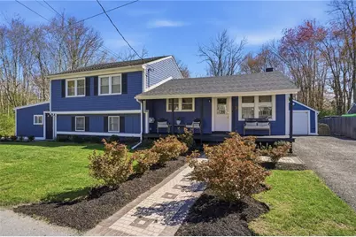 22 Pennsylvania Avenue, Warren, RI 02885 - Photo 1