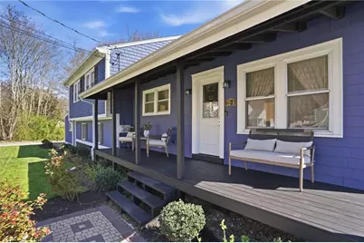 22 Pennsylvania Avenue, Warren, RI 02885 - Photo 3