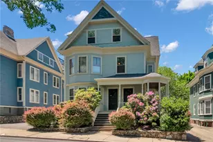 156 Prospect St, Providence, RI 02906 - Photo 1