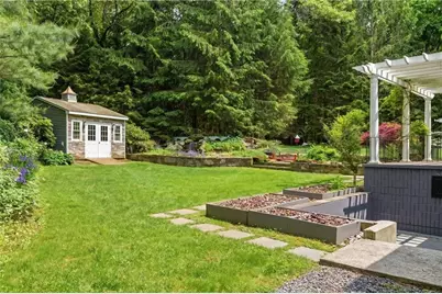 8 Ledgemont Drive, Lincoln, RI 02865 - Photo 35