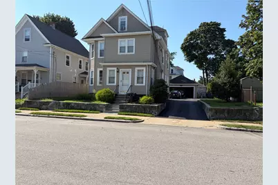 82 Chestnut Avenue, Cranston, RI 02910 - Photo 1