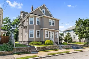 82 Chestnut Ave, Cranston, RI 02910 - Photo 1
