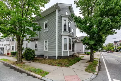 229 Gano Street, Providence, RI 02906 - Photo 1