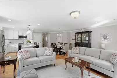 4 Justin Circle #D, Smithfield, RI 02917 - Photo 9