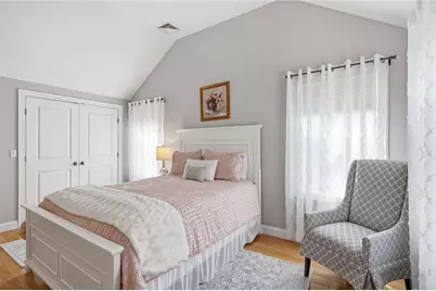 4 Justin Circle #D, Smithfield, RI 02917 - Photo 27