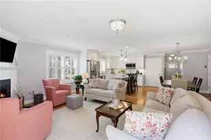 4 Justin Cir, Smithfield, RI 02917 - Photo 17