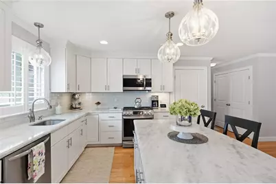 4 Justin Circle #D, Smithfield, RI 02917 - Photo 5