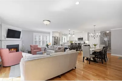 4 Justin Circle #D, Smithfield, RI 02917 - Photo 7