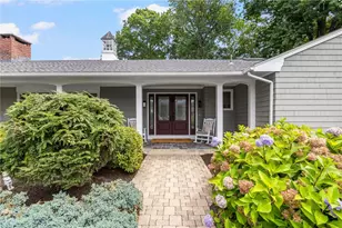 210 Wildflower Dr, Cranston, RI 02921 - Photo 1