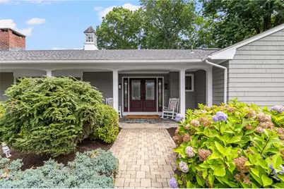 210 Wildflower Drive, Cranston, RI 02921 - Photo 1