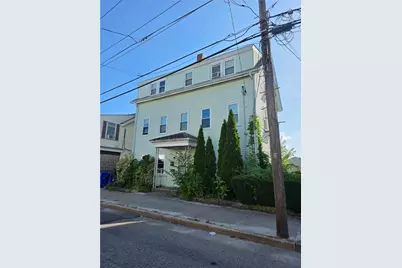 230 Washington Street #3, Central Falls, RI 02863 - Photo 1