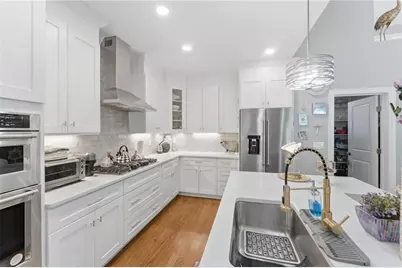685 Curtis Corner Road, South Kingstown, RI 02879 - Photo 9