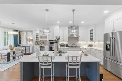 685 Curtis Corner Road, South Kingstown, RI 02879 - Photo 7