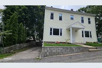 48 Watson Street, Woonsocket, RI 02895 - Photo 1