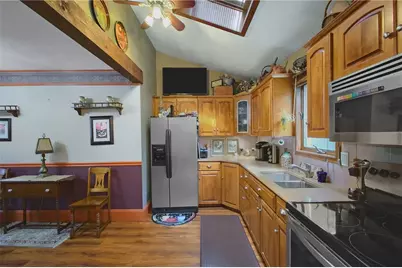 1727 Old Louisquissett Pike, Lincoln, RI 02865 - Photo 5