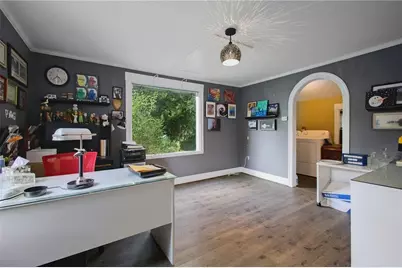 1727 Old Louisquissett Pike, Lincoln, RI 02865 - Photo 23