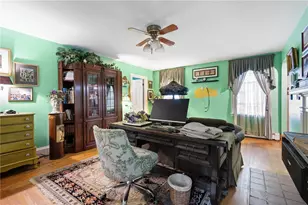 1727 Old Louisquissett Pike, Lincoln, RI 02865 - Photo 9