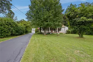1727 Old Louisquissett Pike, Lincoln, RI 02865 - Photo 1