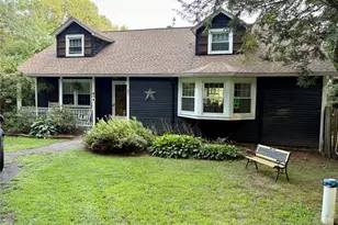 31 Hamilton Hill, Glocester, RI 02814 - Photo 1