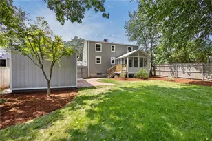 55 Frederick St, East Providence, RI 02916 - Photo 3