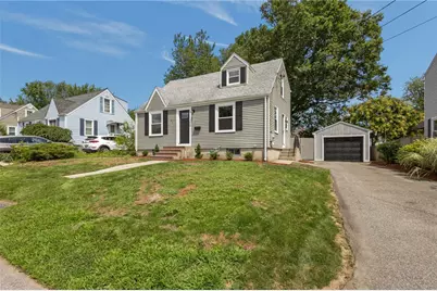 55 Frederick Street, East Providence, RI 02916 - Photo 1