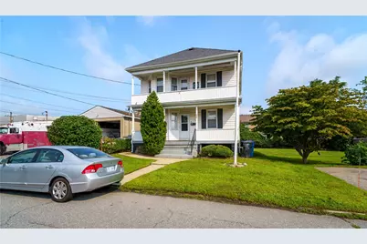 28 Carman Street, Cranston, RI 02910 - Photo 1