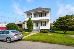 28 Carman St, Cranston, RI 02910 - Photo 1