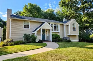 55 Holly Rd, South Kingstown, RI 02879 - Photo 1