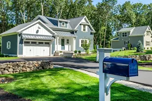 510 Greenbush Rd, Warwick, RI 02818 - Photo 1