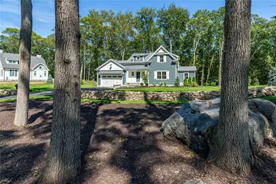 510 Greenbush Road, Warwick, RI 02818 - Photo 3