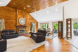 230 Curtis Corner Rd, South Kingstown, RI 02879 - Photo 5