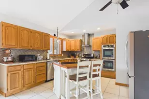 230 Curtis Corner Rd, South Kingstown, RI 02879 - Photo 11