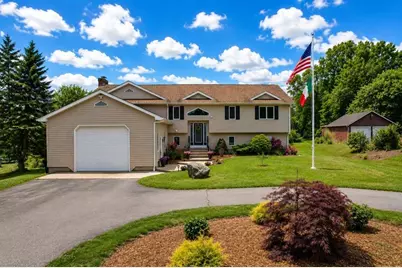 230 Curtis Corner Road, South Kingstown, RI 02879 - Photo 1