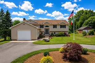 230 Curtis Corner Rd, South Kingstown, RI 02879 - Photo 1
