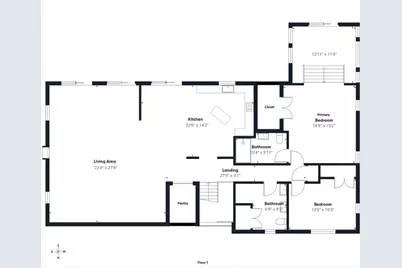 230 Curtis Corner Road, South Kingstown, RI 02879 - Photo 41