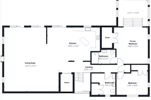 230 Curtis Corner Rd, South Kingstown, RI 02879 - Photo 41