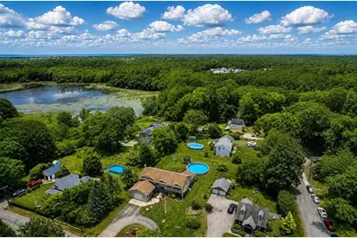 230 Curtis Corner Road, South Kingstown, RI 02879 - Photo 37