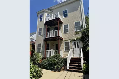 58 Sutton Street #5, Providence, RI 02903 - Photo 1