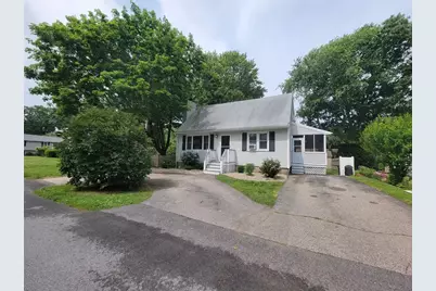48 Wayland Trail #2, Narragansett, RI 02882 - Photo 1