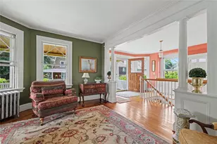 16 Hudson Pl, Cranston, RI 02905 - Photo 13